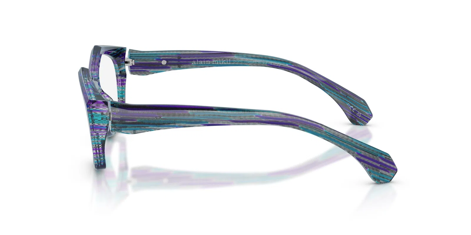 Alain Mikli 3546 Eyeglasses - view 37